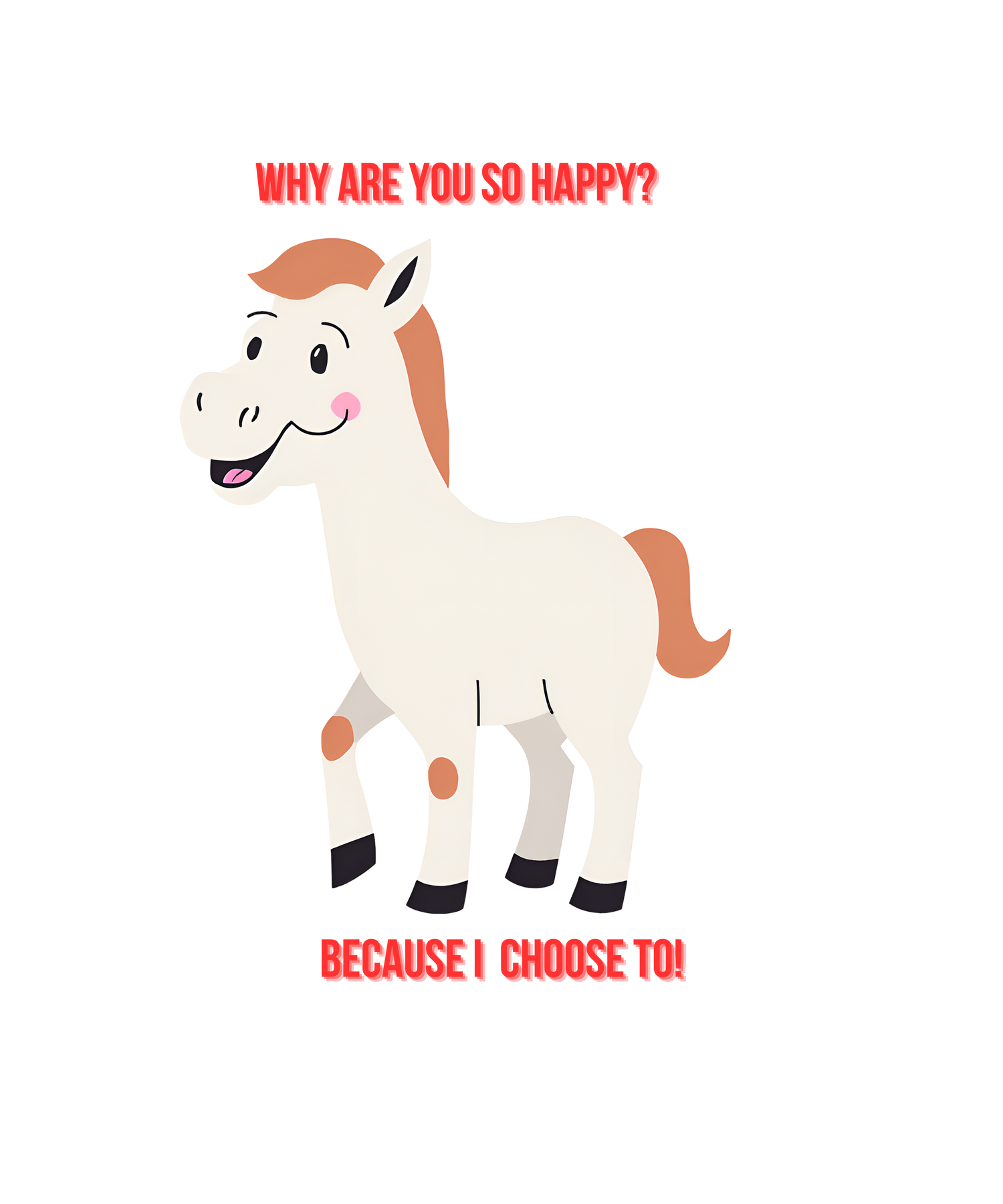Joyful Horse: Wild Hearts, Joyful Rides