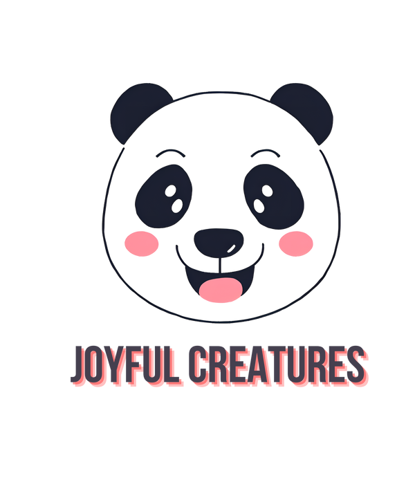 Joyful Creatures